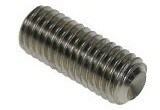 F-008C0025SOCS-1459 8-32 X 1/4 SOCKET SET SCREW CUP POINT 18-8 SS